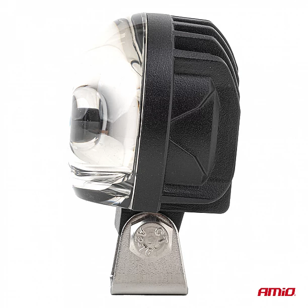 U-zone heftruckveiligheidslamp 10W 10–80V