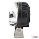 U-zone heftruckveiligheidslamp 10W 10–80V