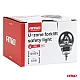 U-zone heftruckveiligheidslamp 10W 10–80V