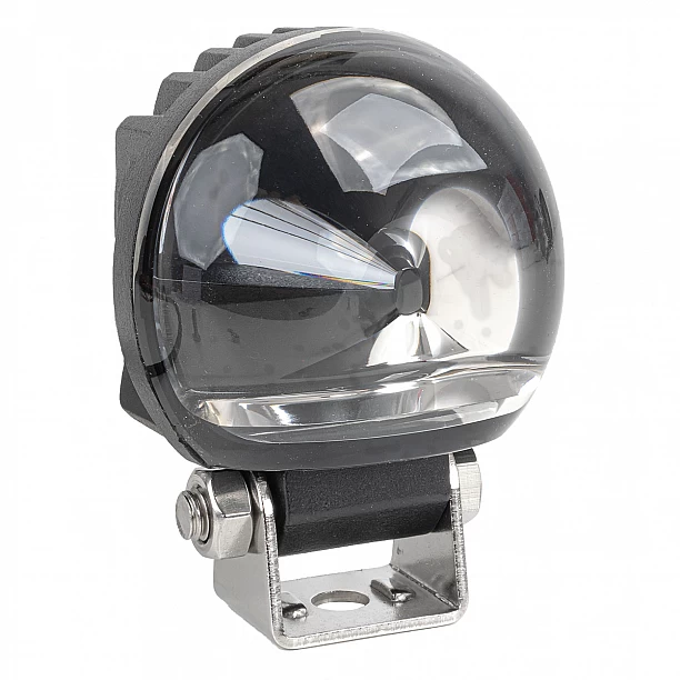 U-zone heftruckveiligheidslamp 10W 10–80V