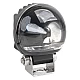 U-zone heftruckveiligheidslamp 10W 10–80V