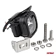 Veiligheidszone heftruckverlichting 10W 10–80V