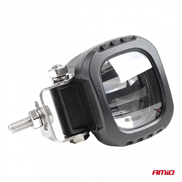 Veiligheidszone heftruckverlichting 10W 10–80V