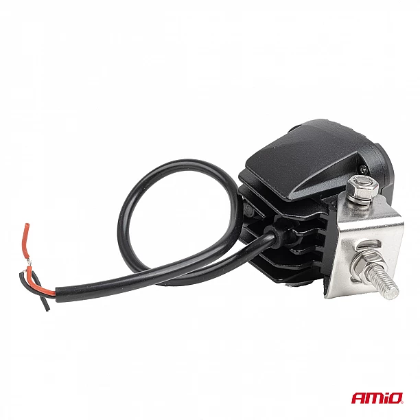 Veiligheidszone heftruckverlichting 10W 10–80V