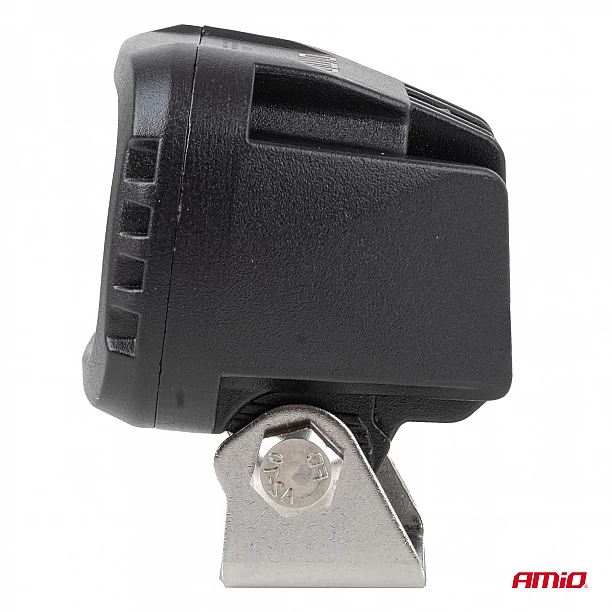 Veiligheidszone heftruckverlichting 10W 10–80V