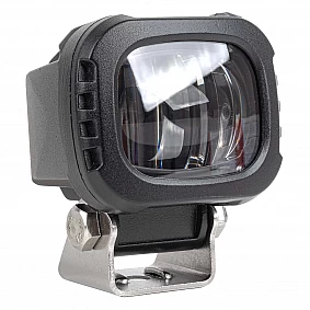 Veiligheidszone heftruckverlichting 10W 10–80V