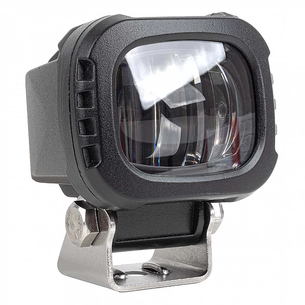 Veiligheidszone heftruckverlichting 10W 10–80V