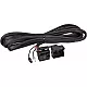 BMW 3-Serie/ 5-Serie/ X5 met Quadlock Verlenging 6,5m inclusief 1520-01 BMW 3-Serie/ 5-Serie/ X5 met Quadlock Verlenging 6,5m inclusief 1520-01