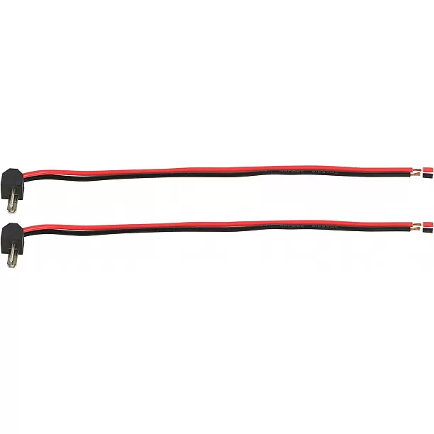 Speaker Adapter Kabel (2x) Mercedes Benz E-Klasse/ S-Klasse DIN aansluiting Speaker Adapter Kabel (2x) Mercedes Benz E-Klasse/ S-Klasse DIN aansluiting