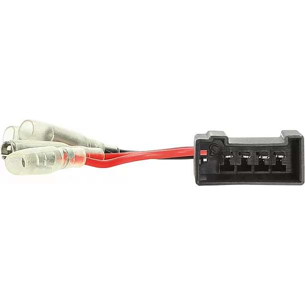 Speaker Adapter Kabel (2x) Diverse modellen Toyota Speaker Adapter Kabel (2x) Diverse modellen Toyota