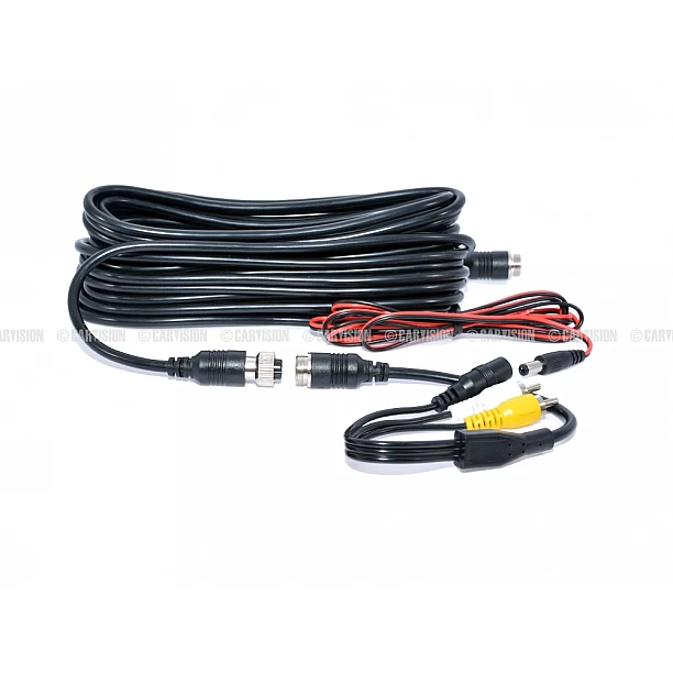 Camera Specifiek voor Ford Transit 2015-2019