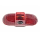 Camera Specifiek voor Renault Trafic / Opel Vivaro 2001-2014 Incl. 10 meter RCA kabel