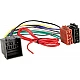 Radio Aansluitkabel Ford Fiesta/ Focus/ Transit/ Transit Connect/ Transit Custom 2018> Radio Aansluitkabel Ford Fiesta/ Focus/ Transit/ Transit Connect/ Transit Custom 2018>