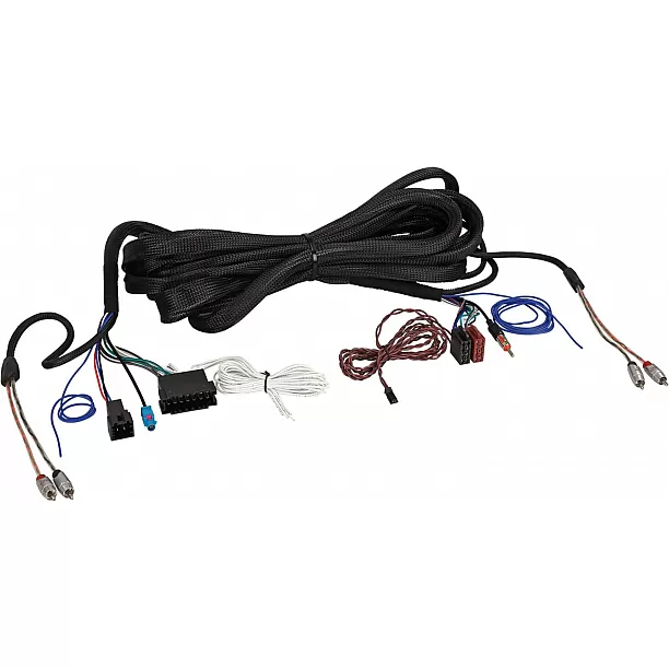 Mercedes Benz E-Klasse/SLK-Klasse/CLS-Klasse/ SL-Klasse Verlengkabel voor Audio Gateway 6,5m Mercedes Benz E-Klasse/SLK-Klasse/CLS-Klasse/ SL-Klasse Verlengkabel voor Audio Gateway 6,5m