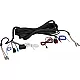 Mercedes Benz E-Klasse/SLK-Klasse/CLS-Klasse/ SL-Klasse Verlengkabel voor Audio Gateway 6,5m Mercedes Benz E-Klasse/SLK-Klasse/CLS-Klasse/ SL-Klasse Verlengkabel voor Audio Gateway 6,5m