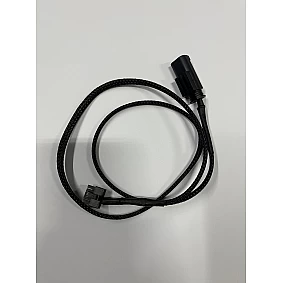 Clifford Programeer kabel sirene