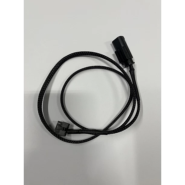 Clifford Programeer kabel sirene