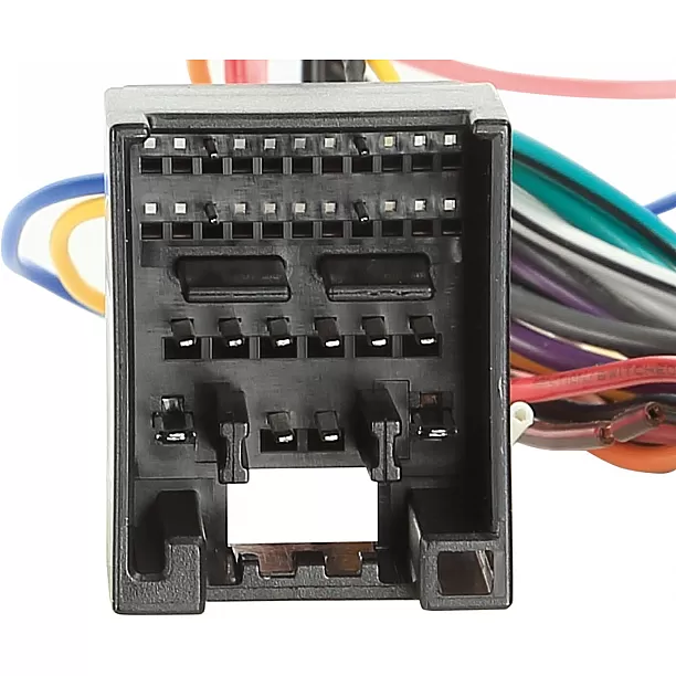 CAN-Bus Kit > ISO / Antenne > DIN Ford Custom / Connect