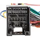 CAN-Bus Kit > ISO / Antenne > DIN Ford Custom / Connect