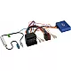 CAN-Bus Kit Opel Quadlock > ISO / Antenne > DIN CAN-Bus Kit Opel Quadlock > ISO / Antenne > DIN
