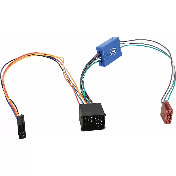 Actieve Systeem Adapter Diverse modellen: BMW - Land Rover - Rover - Mini Actieve Systeem Adapter Diverse modellen: BMW - Land Rover - Rover - Mini