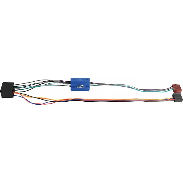 Actieve Systeem Adapter Diverse modellen: BMW - Land Rover - Rover - Mini Actieve Systeem Adapter Diverse modellen: BMW - Land Rover - Rover - Mini