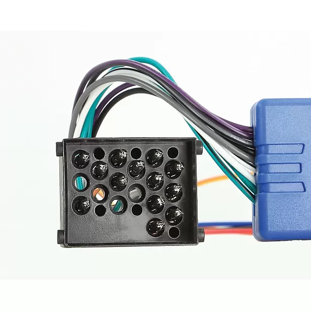 Actieve Systeem Adapter Diverse modellen: BMW - Land Rover - Rover - Mini Actieve Systeem Adapter Diverse modellen: BMW - Land Rover - Rover - Mini