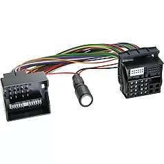 Start Stop Adapters