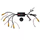 Camera switchbox 4CH