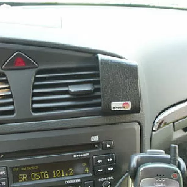Houder - Brodit ProClip - Volvo V70 N 2000-2008 / XC70 2000-2007 Angled mount, Hoog Houder - Brodit ProClip - Volvo V70 N 2000-2008 / XC70 2000-2007 Angled mount, Hoog