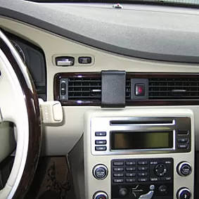 Houder - Brodit ProClip - Volvo S80/ V70 II / XC70 Center mount