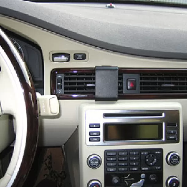 Houder - Brodit ProClip - Volvo S80/ V70 II / XC70 Center mount