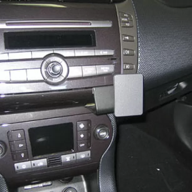 Houder - Brodit ProClip - Fiat Bravo 2008-2014 Angled mount Houder - Brodit ProClip - Fiat Bravo 2008-2014 Angled mount