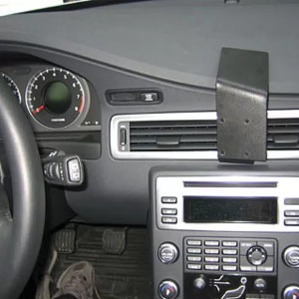 Houder - Brodit ProClip - Volvo S80 2007-2011 / XC70 / V70 II 2008-2011 Extra lengte Houder - Brodit ProClip - Volvo S80 2007-2011 / XC70 / V70 II 2008-2011 Extra lengte
