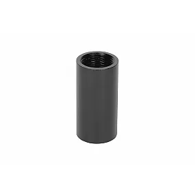 Zirkona verlengstuk 50 mm (ongeveer 2 inch)  black (601051)