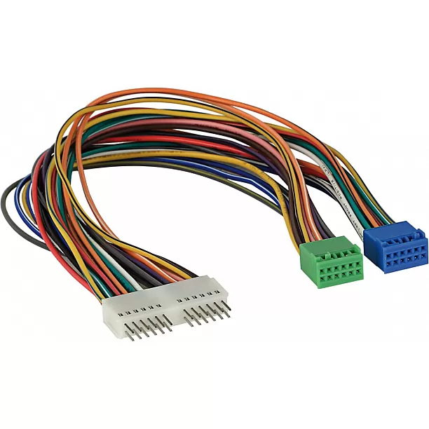 Verlengkabel voor Quadlock stekker VW Quadlock nieuw Verlengkabel voor Quadlock stekker VW Quadlock nieuw