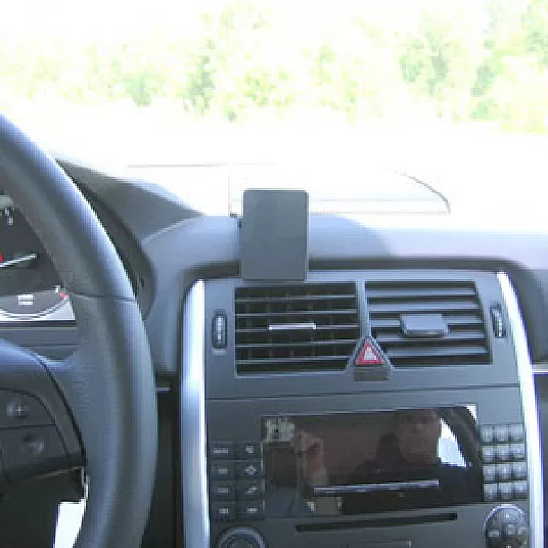 Houder - Brodit ProClip - Mercedes Benz B-Klasse 2005-2011 Center mount Houder - Brodit ProClip - Mercedes Benz B-Klasse 2005-2011 Center mount