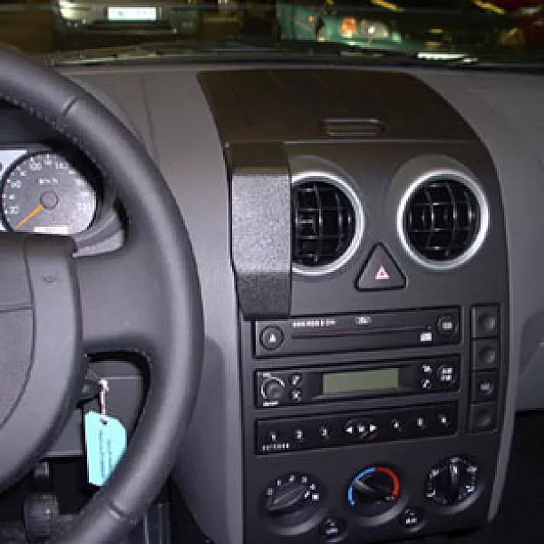 Houder - Brodit ProClip - Ford Fusion 2003-2005 Center mount Houder - Brodit ProClip - Ford Fusion 2003-2005 Center mount