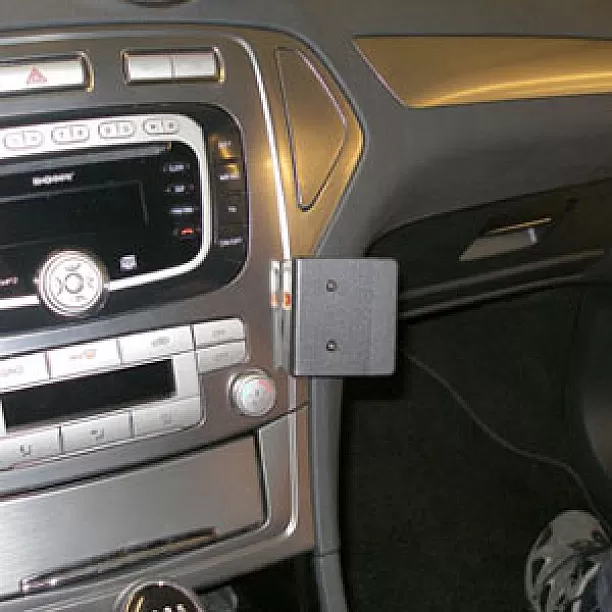 Houder - Brodit ProClip - Ford Mondeo 2008-2014 Angled mount Houder - Brodit ProClip - Ford Mondeo 2008-2014 Angled mount