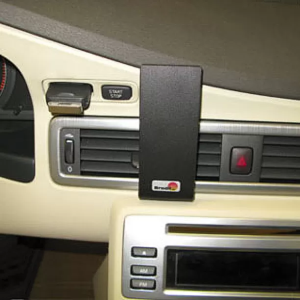 Houder - Brodit ProClip - Volvo S80/ V70 II / XC70 Center mount, Hoog Houder - Brodit ProClip - Volvo S80/ V70 II / XC70 Center mount, Hoog