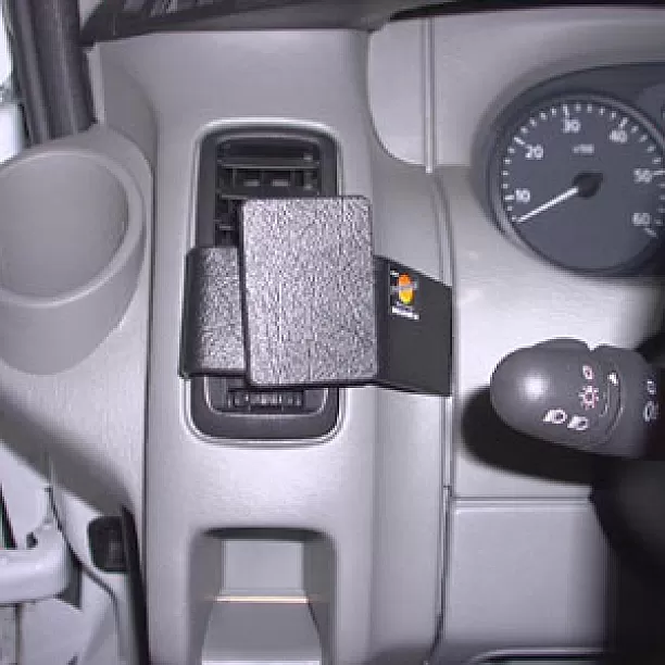 Houder - Brodit ProClip - Nissan Primastar - Opel Vivaro - Renault Trafic 2002-2014 Left mount