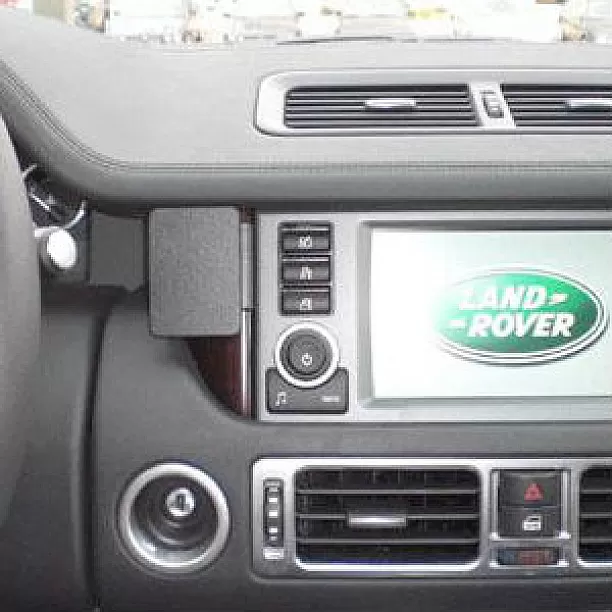 Houder - Brodit ProClip - Land Rover Range Rover 2002-2012 Center mount, Hoog Houder - Brodit ProClip - Land Rover Range Rover 2002-2012 Center mount, Hoog