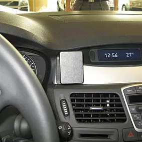 Houder - Brodit ProClip - Renault Laguna 2008-2015 Center mount