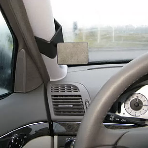 Houder - Brodit ProClip - Mercedes Benz E-Klasse 2002-2009 Left mount, Hoog Houder - Brodit ProClip - Mercedes Benz E-Klasse 2002-2009 Left mount, Hoog