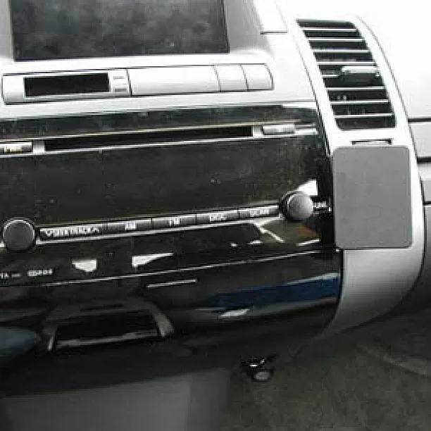 Houder - Brodit ProClip - Toyota Prius 2004-2009 Angled mount Houder - Brodit ProClip - Toyota Prius 2004-2009 Angled mount