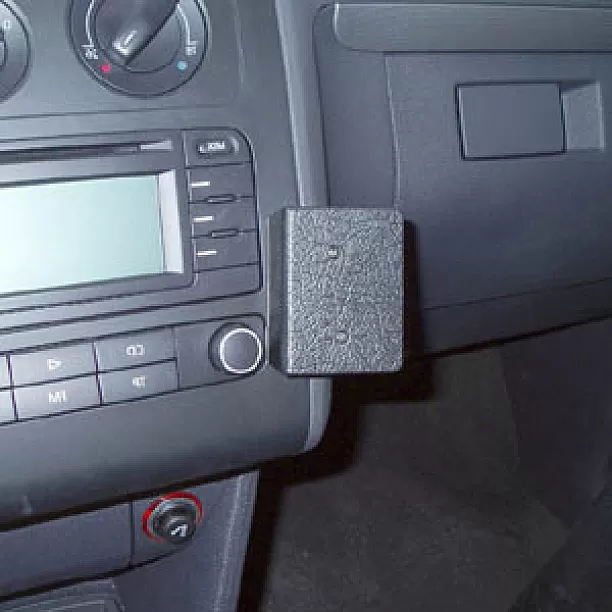 Houder - Brodit ProClip - Volkswagen Touran 2003-2015 Angled mount, Laag Houder - Brodit ProClip - Volkswagen Touran 2003-2015 Angled mount, Laag