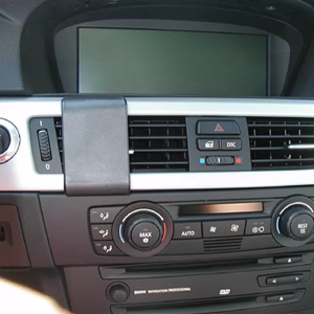 Houder - Brodit ProClip - BMW 3-Serie /E90/E91/E92/E93 2005-2012 Center mount Houder - Brodit ProClip - BMW 3-Serie /E90/E91/E92/E93 2005-2012 Center mount