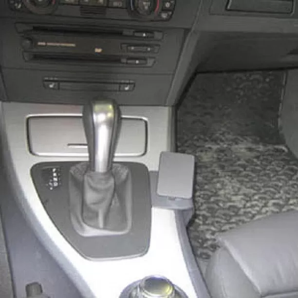 Houder - Brodit ProClip - BMW 3-Serie /E90/E91/E92/E93 2005-2012 Console mount Houder - Brodit ProClip - BMW 3-Serie /E90/E91/E92/E93 2005-2012 Console mount