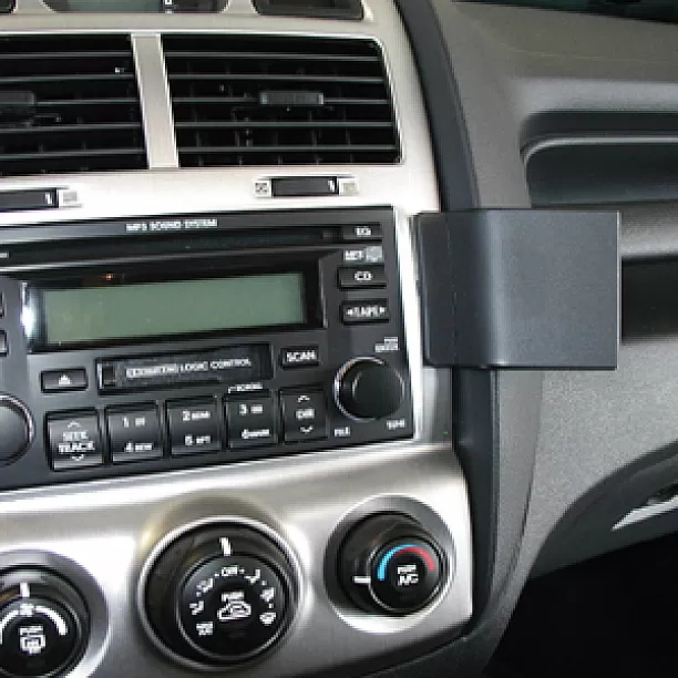 Houder - Brodit ProClip - Kia Sportage 2005-2010 Angled mount Houder - Brodit ProClip - Kia Sportage 2005-2010 Angled mount