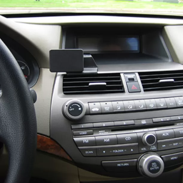 Houder - Brodit ProClip - Honda Accord 2008 / Crosstour 2010-2012 Center mount Houder - Brodit ProClip - Honda Accord 2008 / Crosstour 2010-2012 Center mount